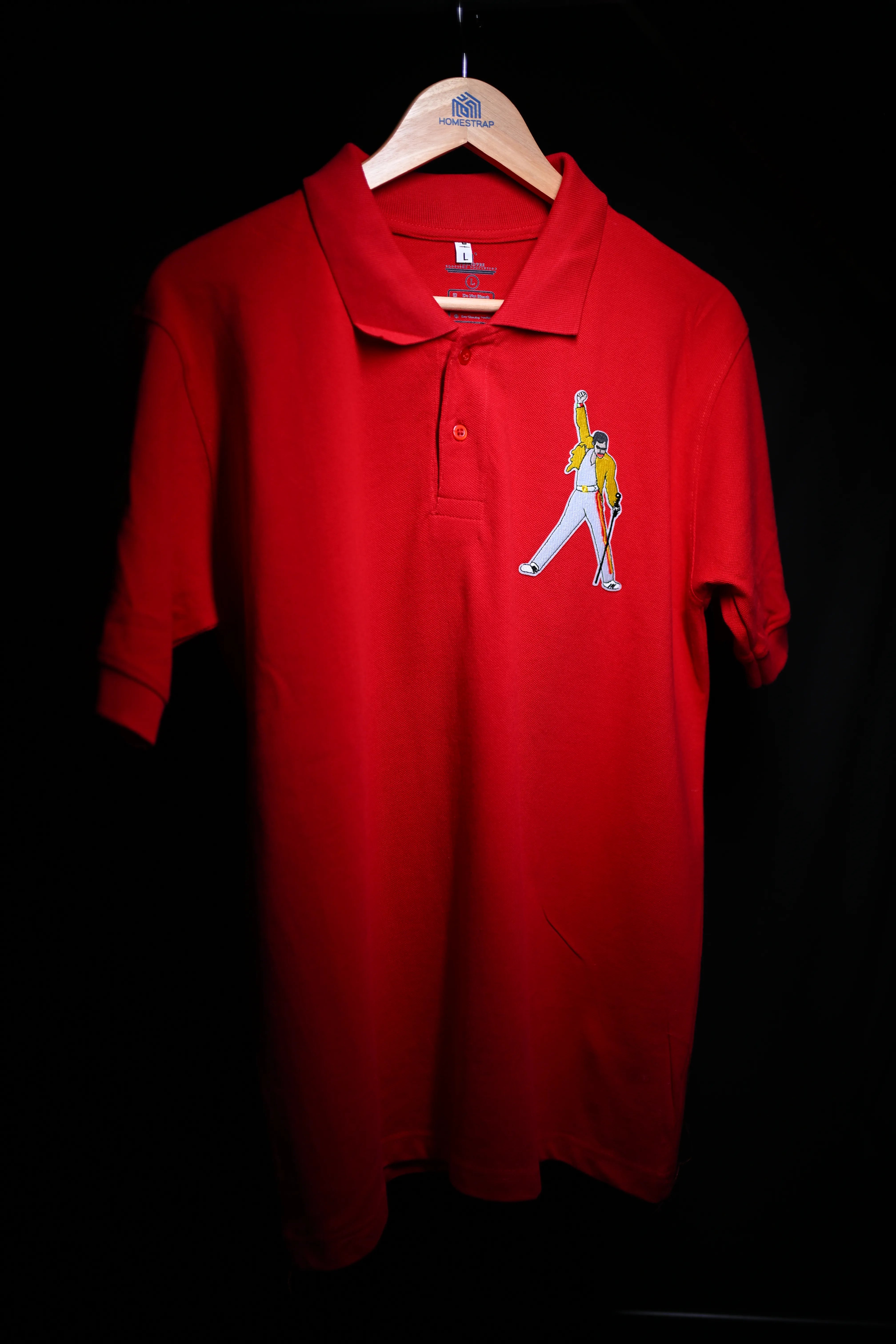 Polo T-shirt