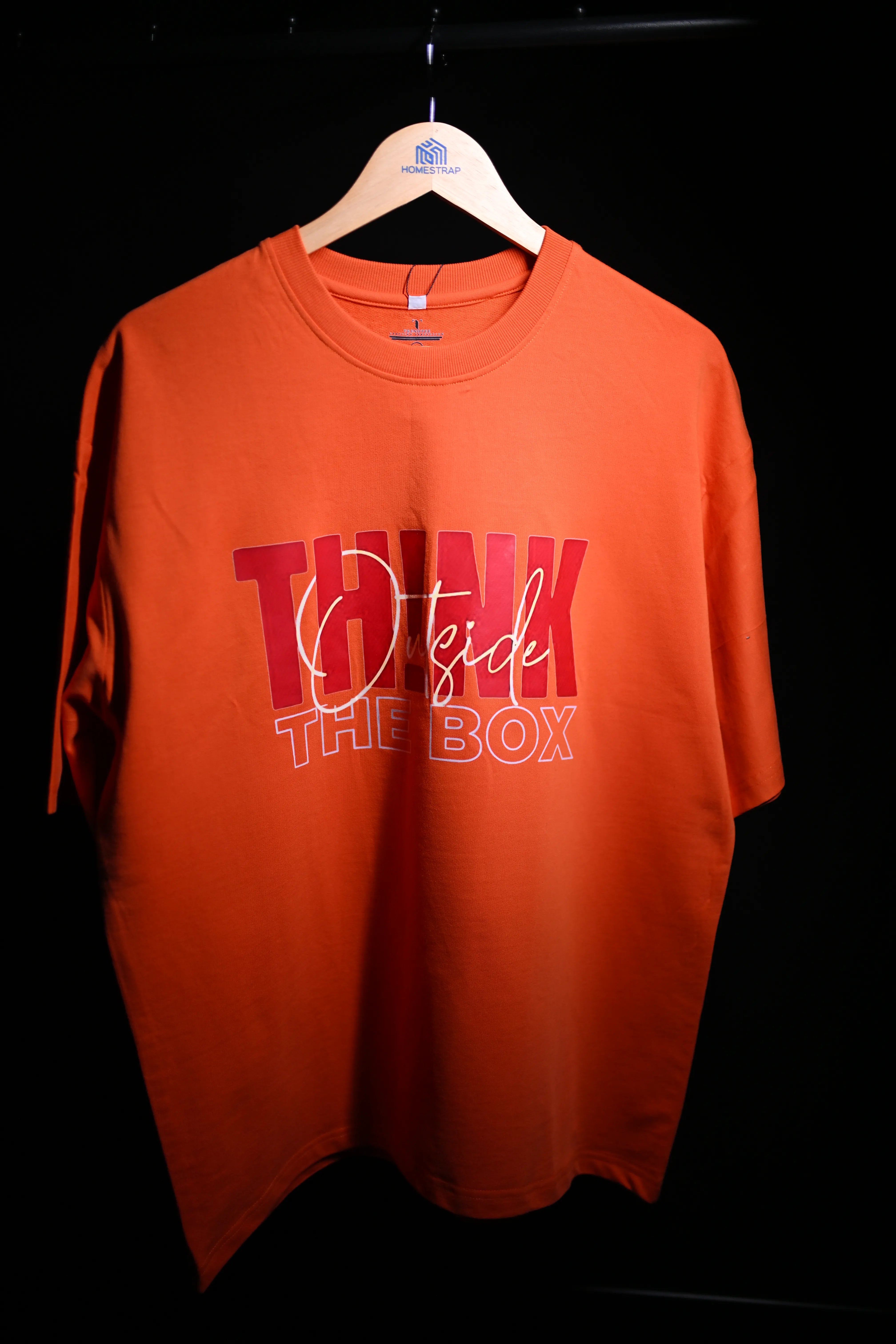 Think Outside The Box