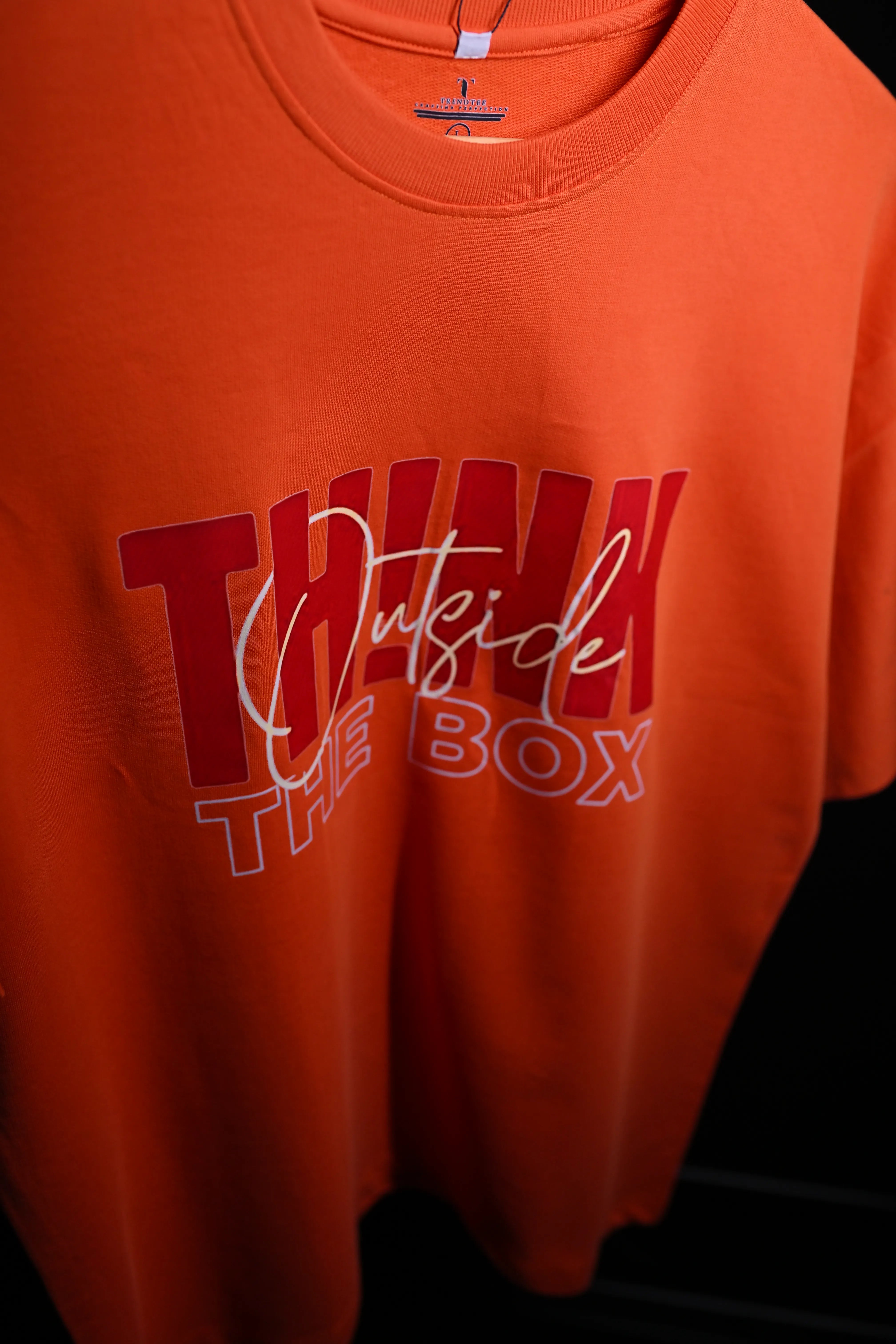 Think Outside The Box