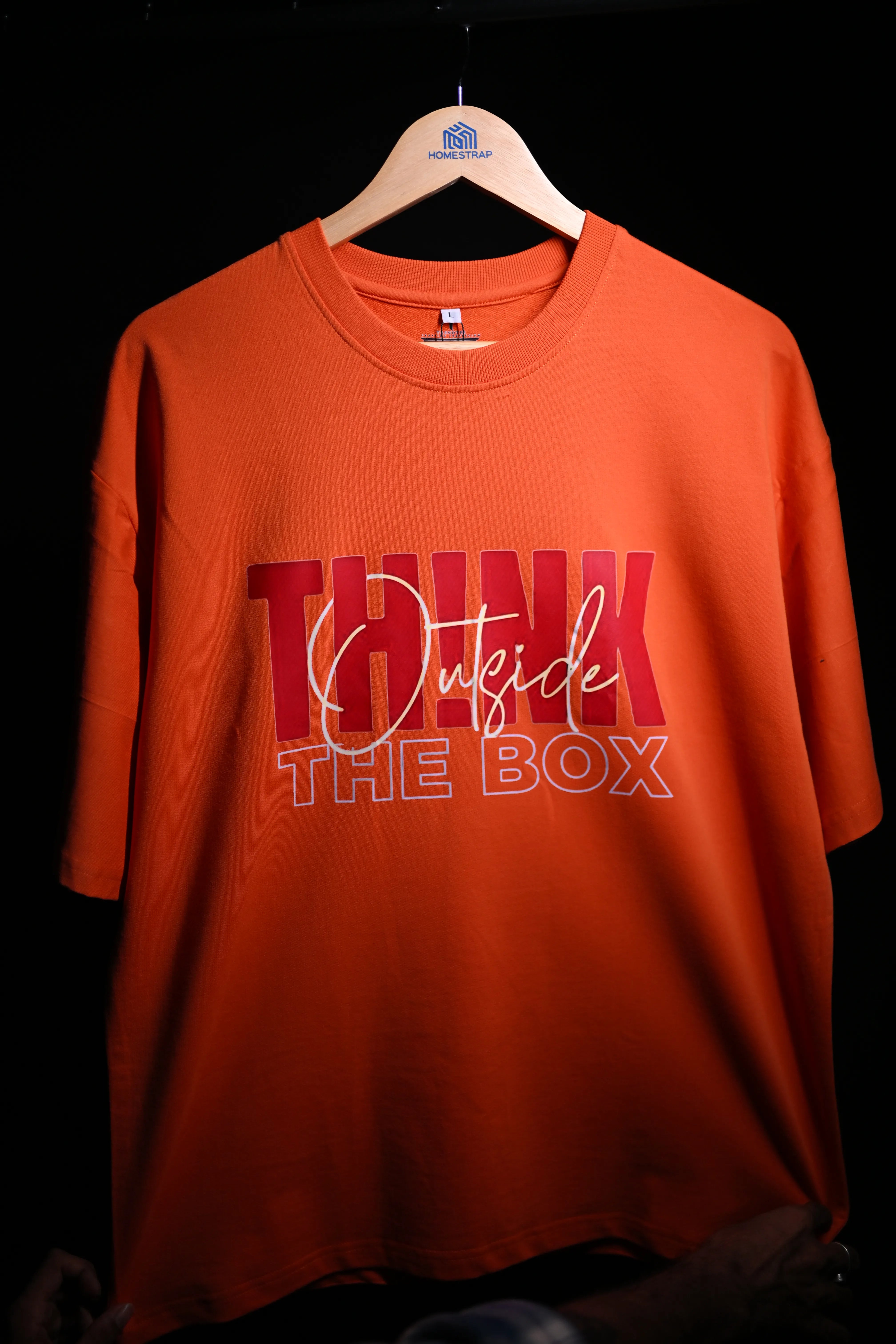 Think Outside The Box