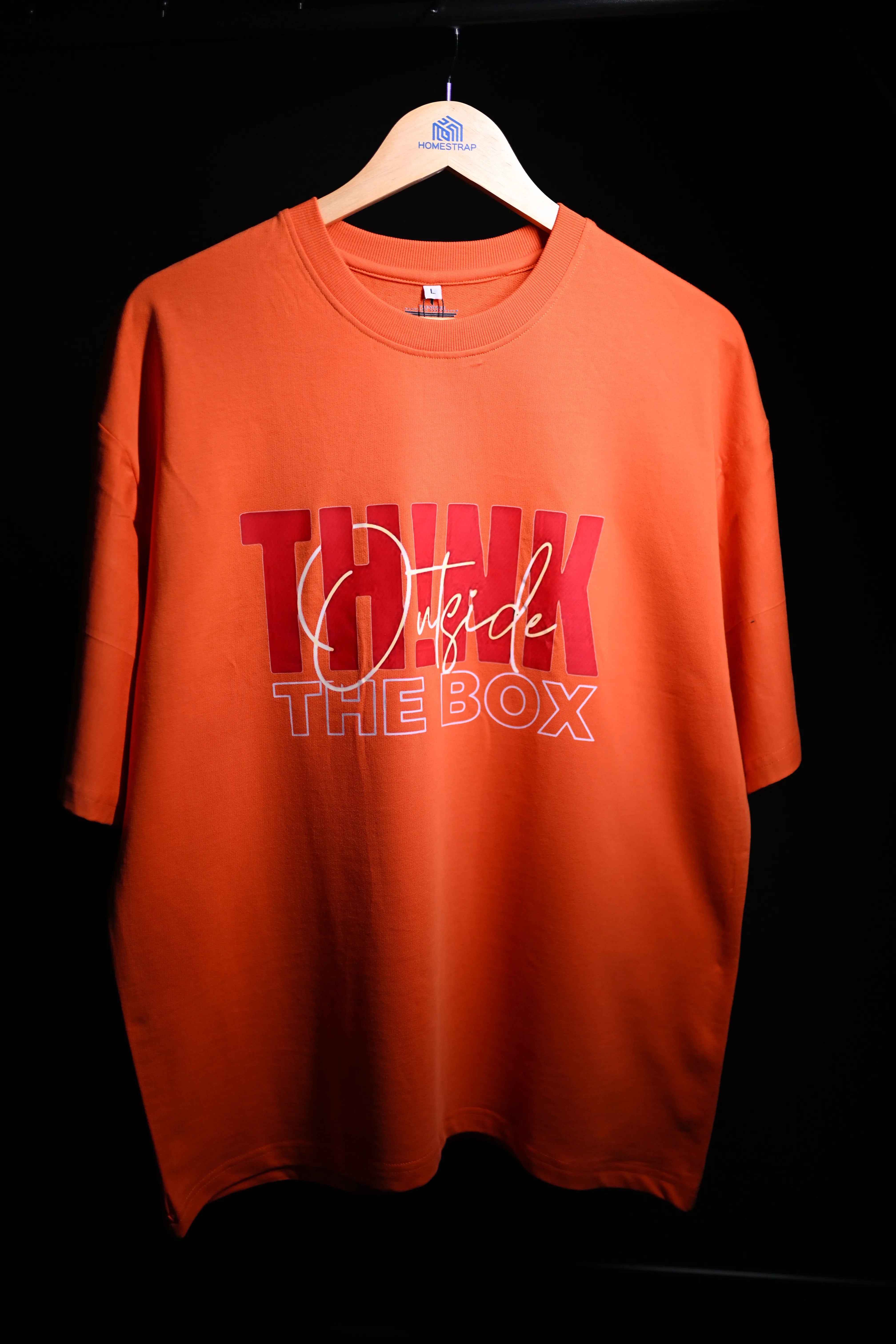 Think Outside The Box