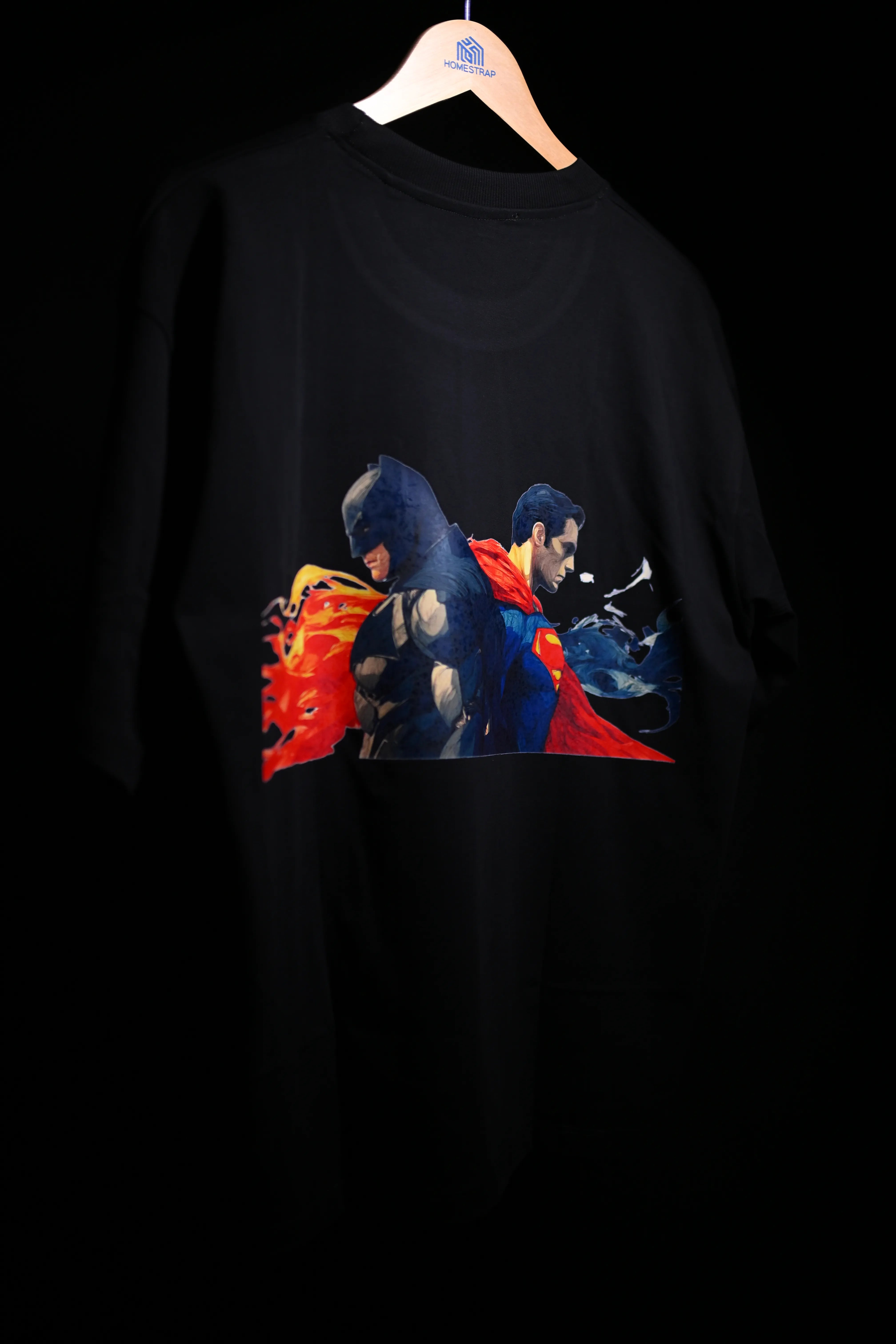 May The Force Be With You