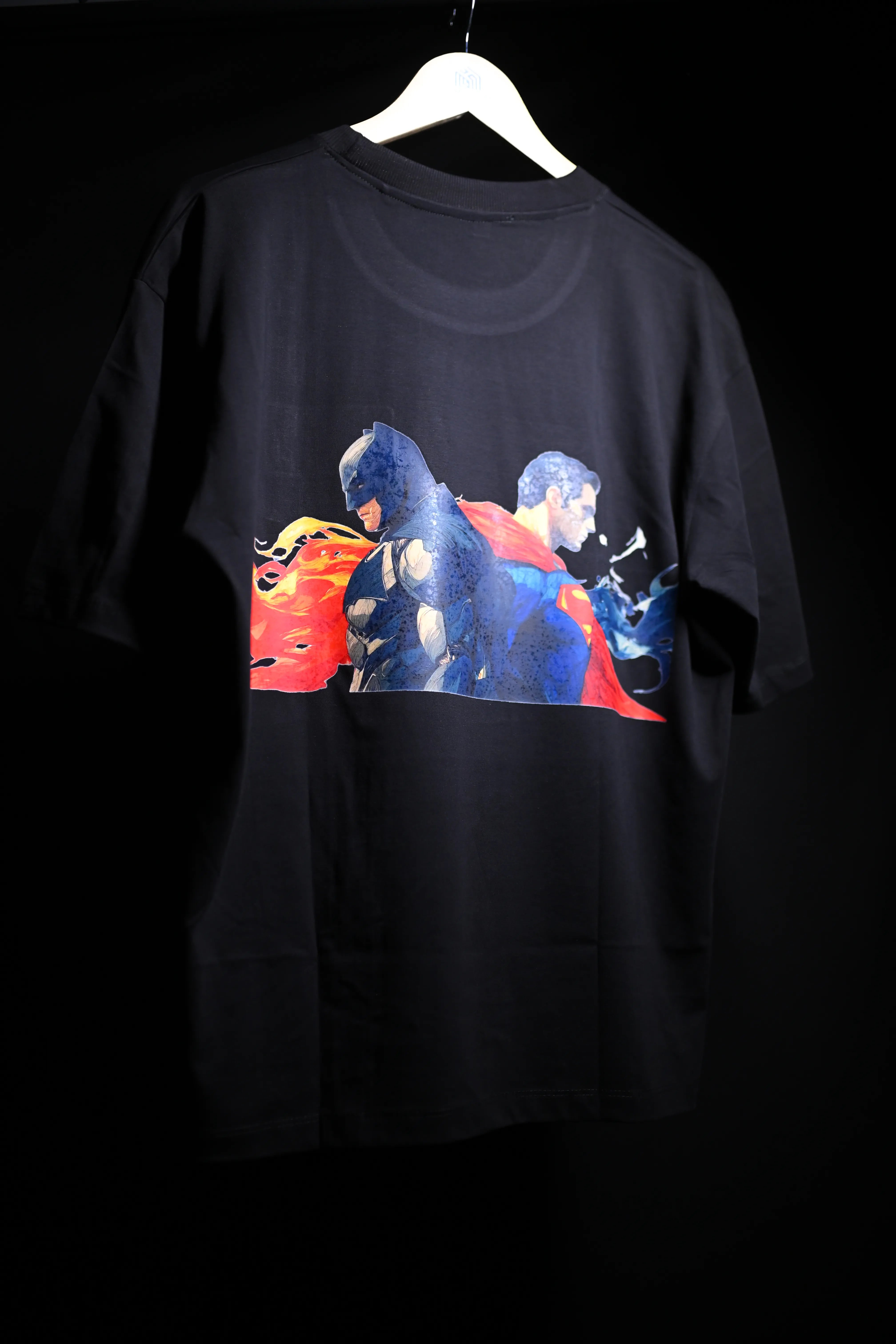 May The Force Be With You