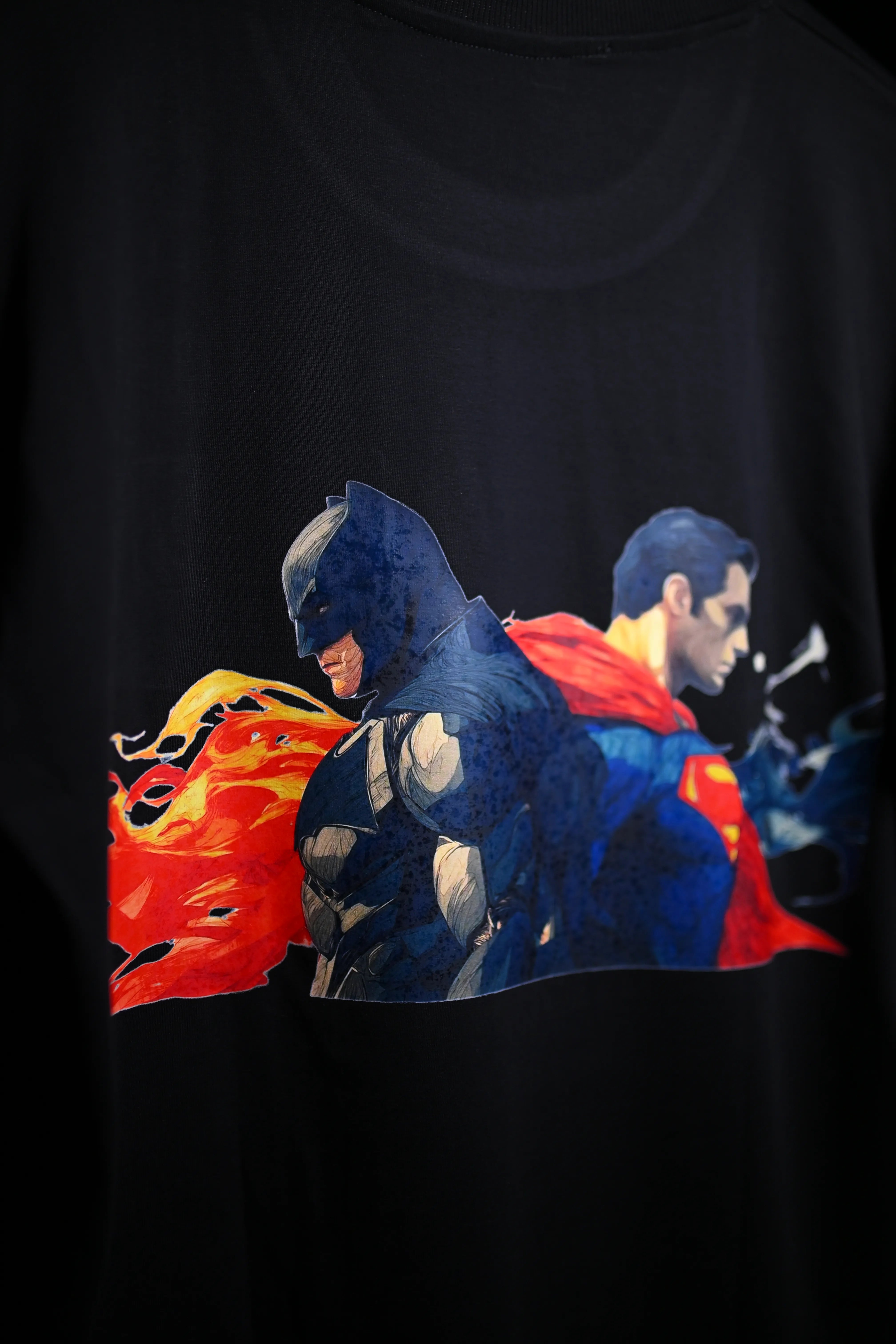 May The Force Be With You